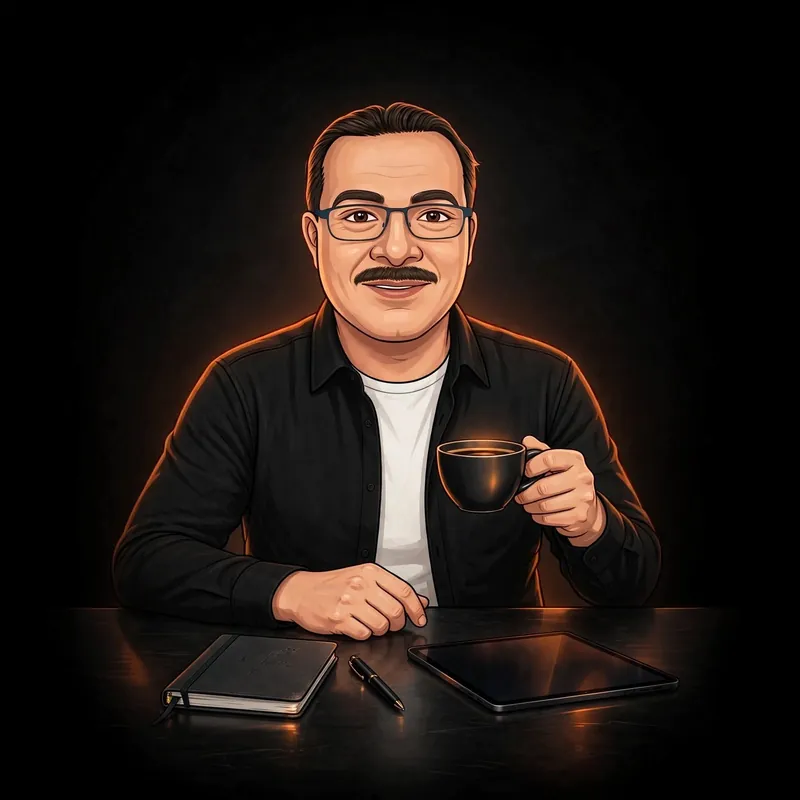 Bahaa Karam