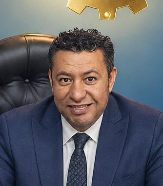 Nader Elagamawy