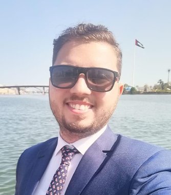 Ahmed Abu Al-Futuh