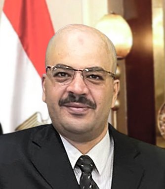 Ahmed Mady