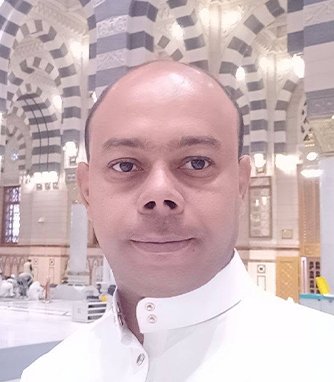Mohamed Kamal