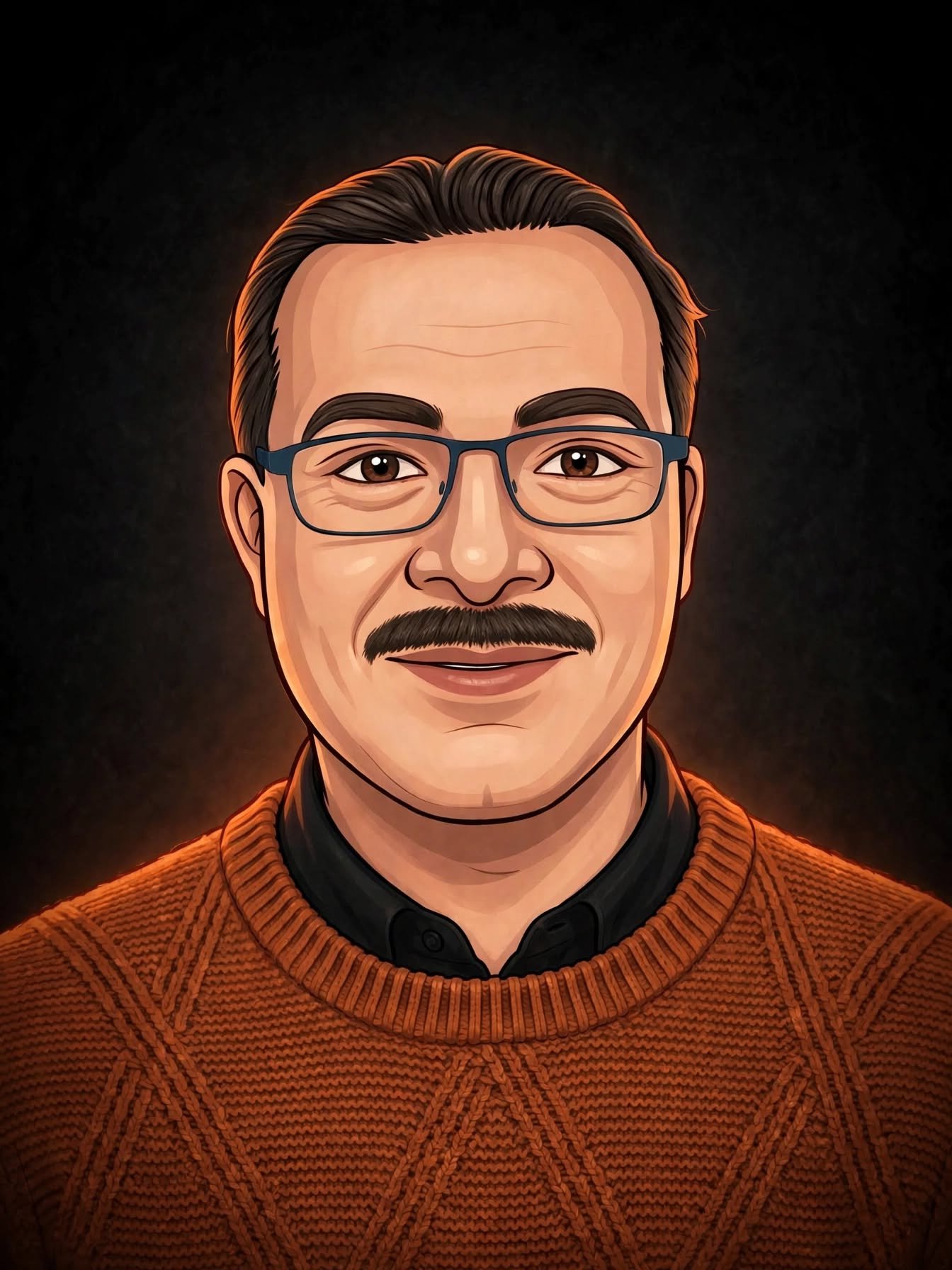 Bahaa Karam - Creative Designer & Digital Creative Director