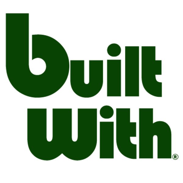BuiltWith Logo