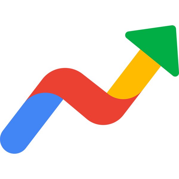 Google Trends Logo