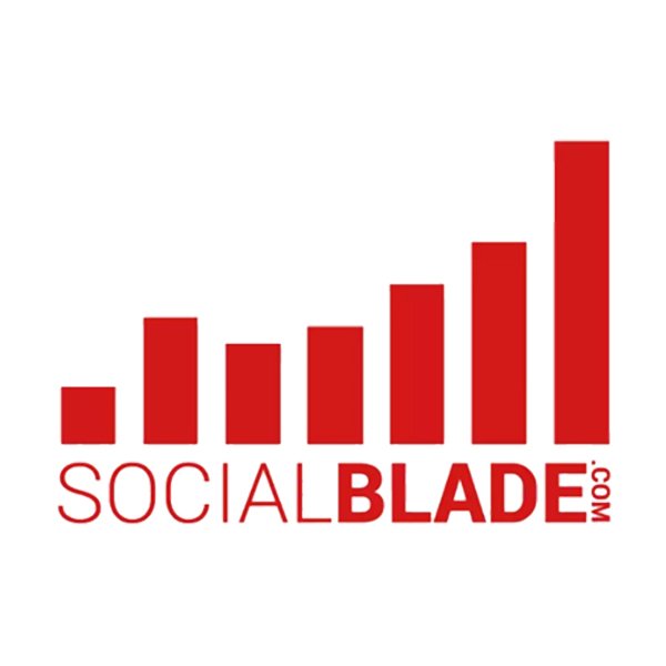Social Blade Logo