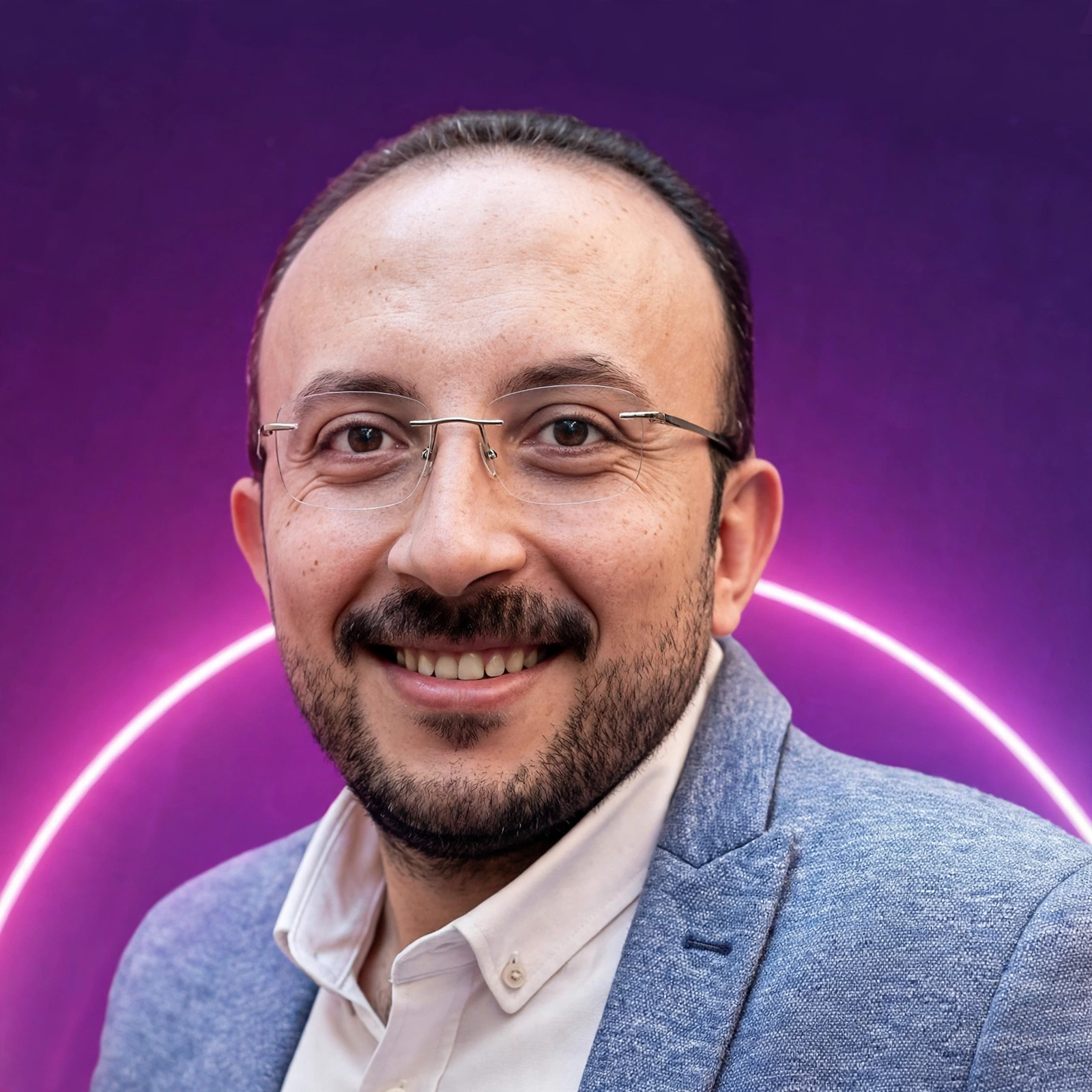 Dr. Ahmed Wagdy