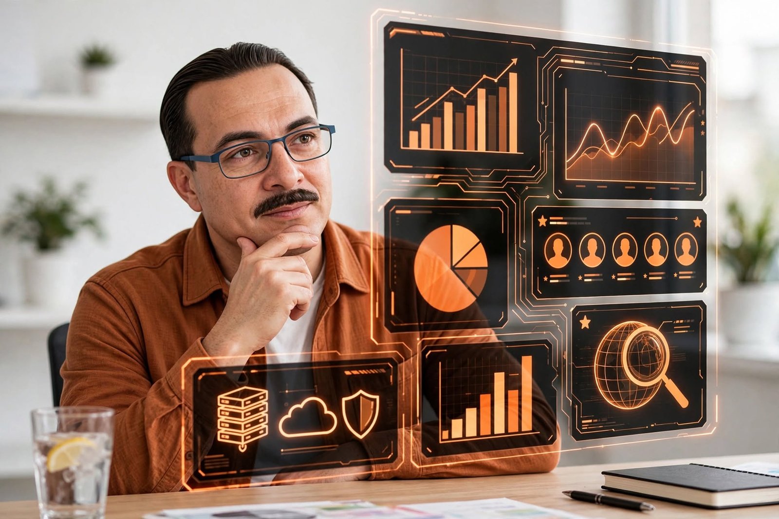 best competitor analysis tools