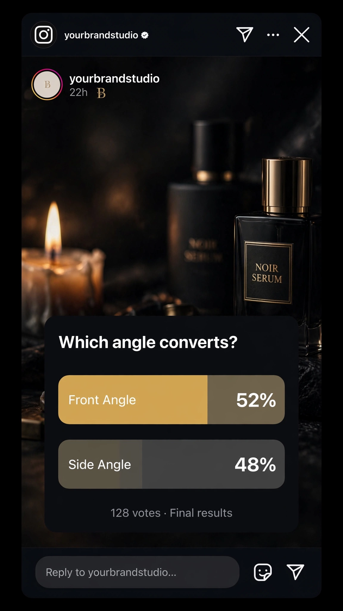 Retargeting System