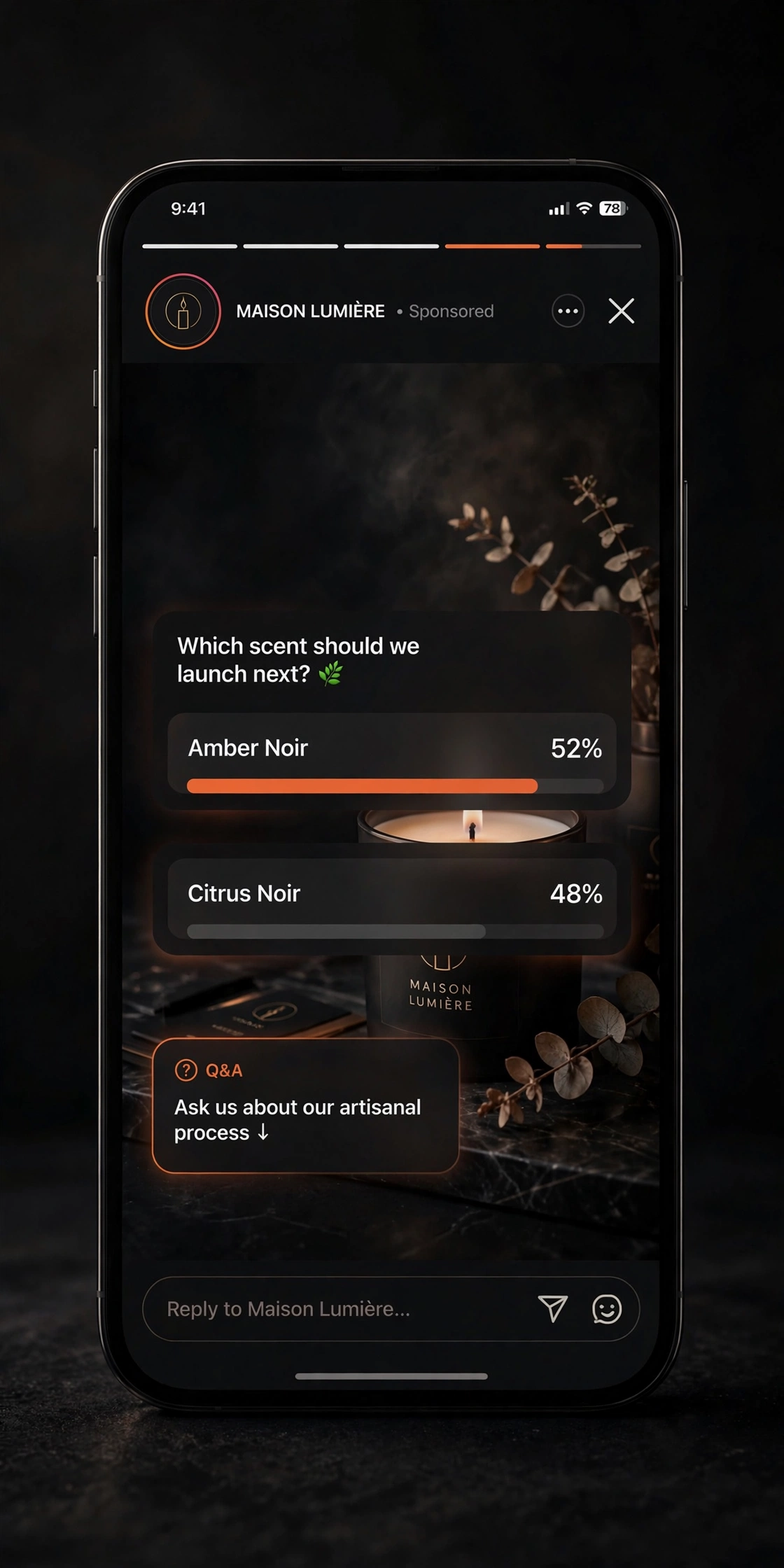 Stories That Sell Daily