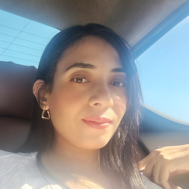 Sara Tadres